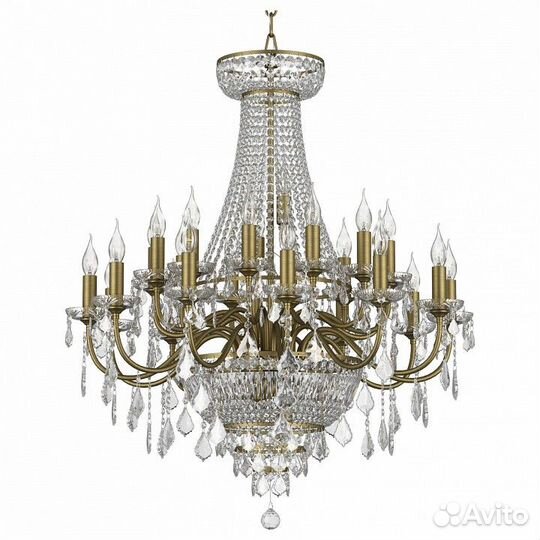 Подвесная люстра Osgona Classic 700291