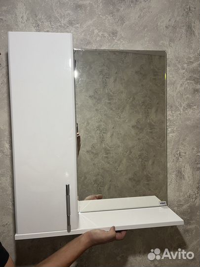 Зеркало для ванной