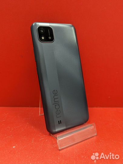 Смартфон realme C11 2/32GB