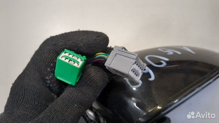 Зеркало боковое Buick Enclave, 2010