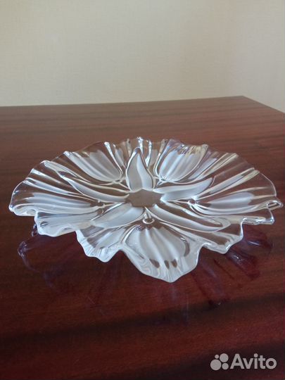 Блюдо Германия