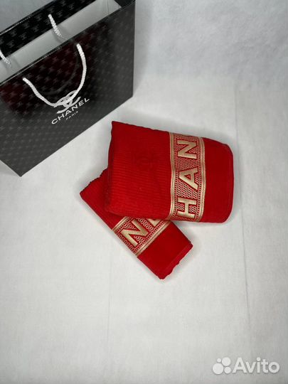 Набор полотенец 