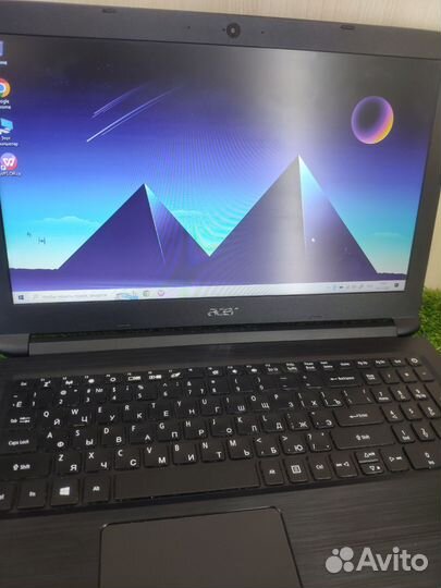 Ноутбук Acer Aspire 3 A315-41