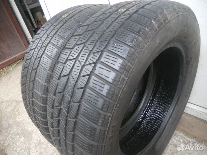 Continental ContiWinterContact TS 815 215/60 R16 95V