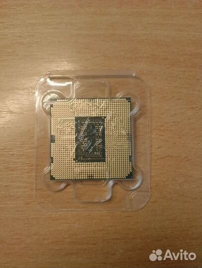 Процессор intel core i9 11900kf