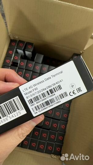 Новые 4G модемы Olax F90 с WiFi под смарт опт/розн