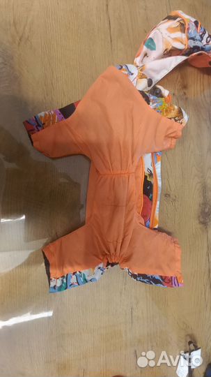 Одежда для маленьких собак