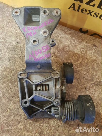 Кронштейн генератора Volvo V50 2.4 2004