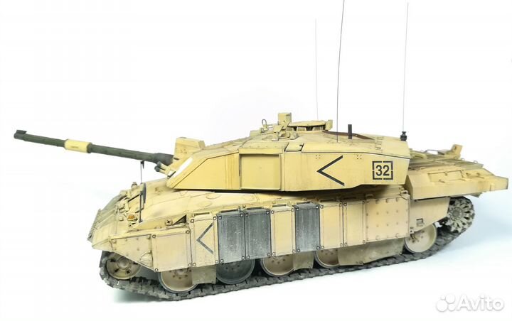 Модели военной техники на заказ 1/35