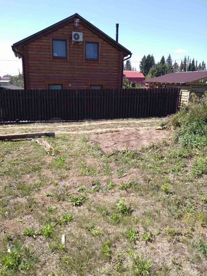 Участок 5,5 сот. (СНТ, ДНП)