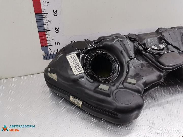 Бак топливный Mercedes-Benz C-Класс W204/S204 2009