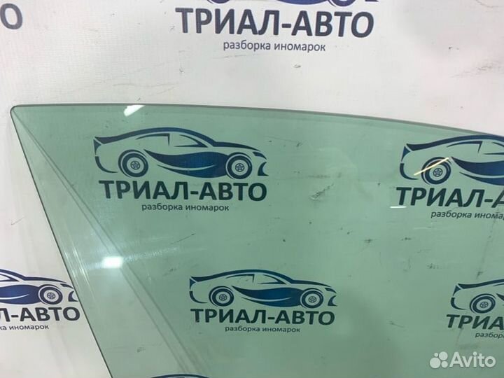 Стекло переднее правое Kia Ceed 2
