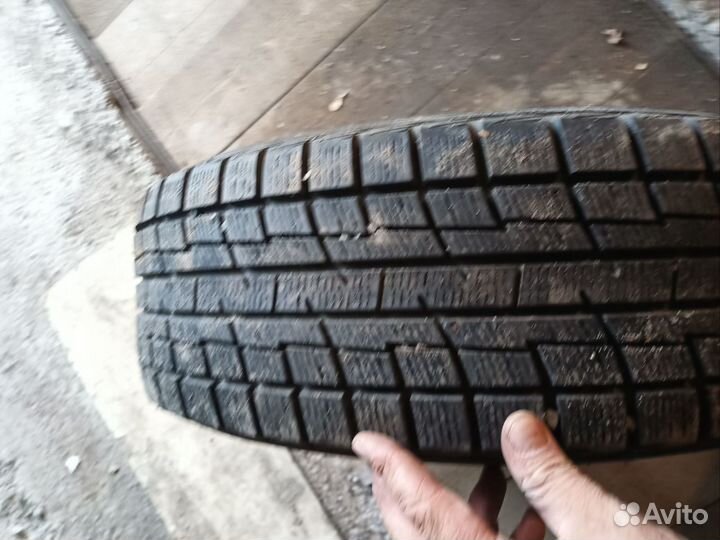 Yokohama Ice Guard IG30 195/65 R15 91Y