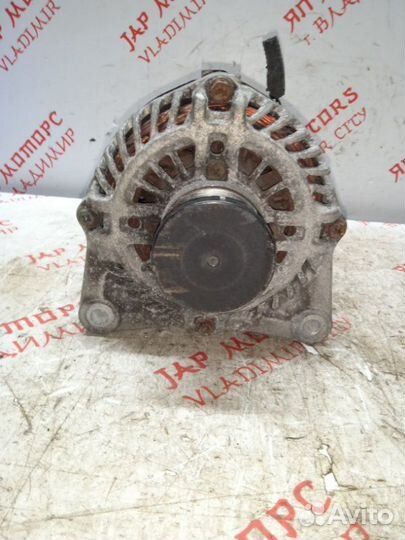 Генератор Nissan Juke хэтчбек MR16DT 2012