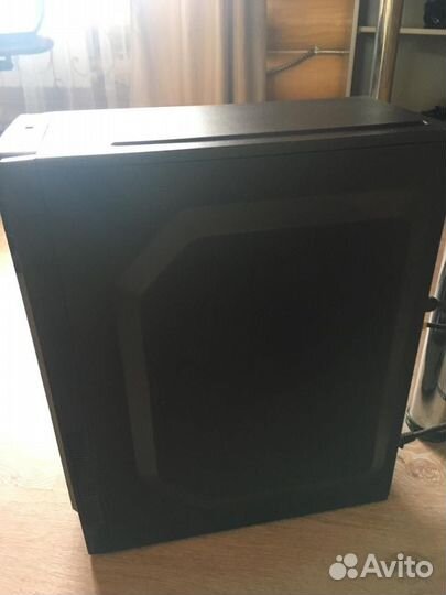 Игровой компьютер intel Core i5 7400/GTX1050TI