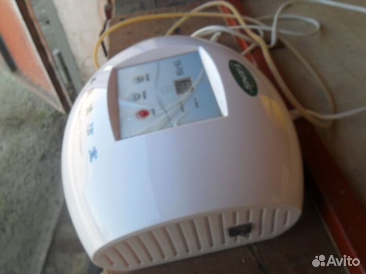 Озонатор Tiens TR-YCA (прибор для очистки)