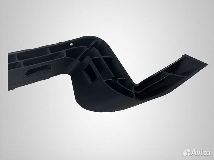 Кронштейн фары Kia Rio 2020-2023 левый