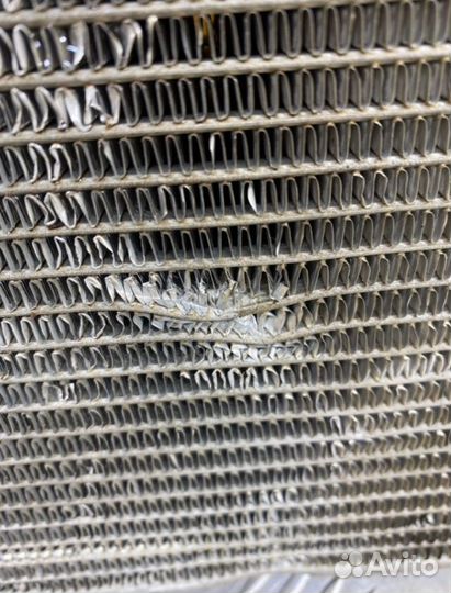 Испаритель кондиционера, Dodge RAM V (2018-н.в) 2021