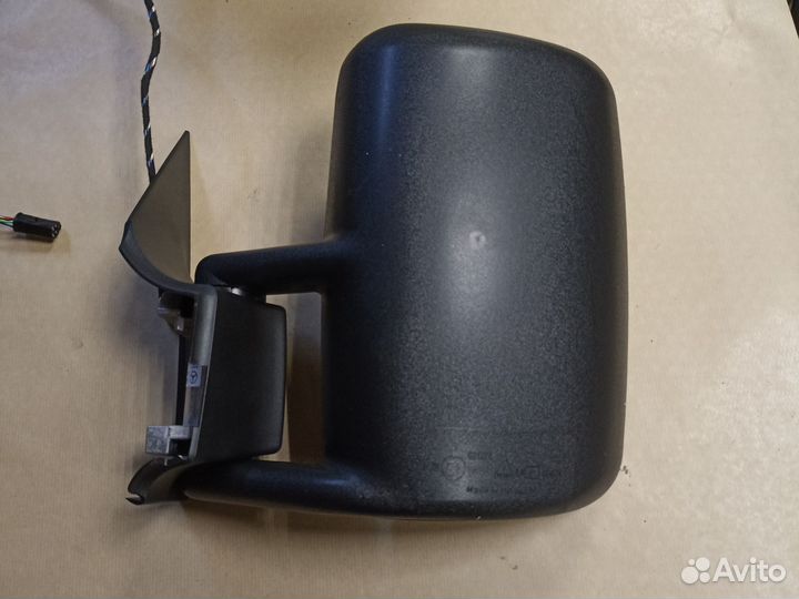 Зеркало левое спринтер классик