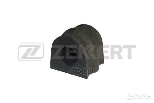 Втулка пер. стабилизатора Subaru Forester (SG)