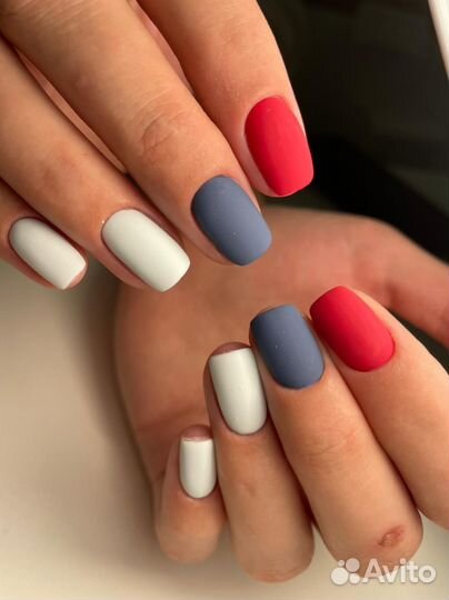 Бесплатное обучение маникюру. Лицензия