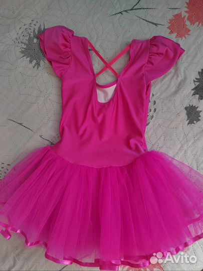 Купальник для танцев