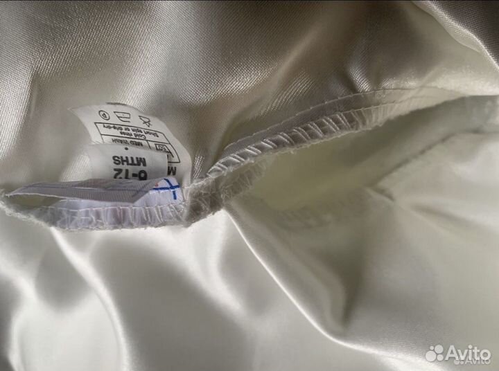 Костюм на новый год, праздник,д/р, крещение