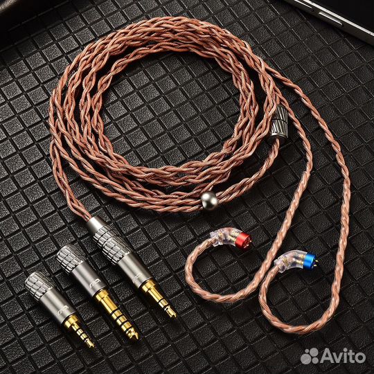 Кабель для наушников CVJ VS400