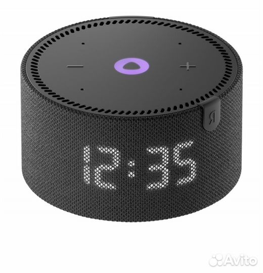 Яндекс станция алиса мини