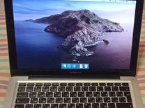 Apple MacBook Pro 13 late 2011