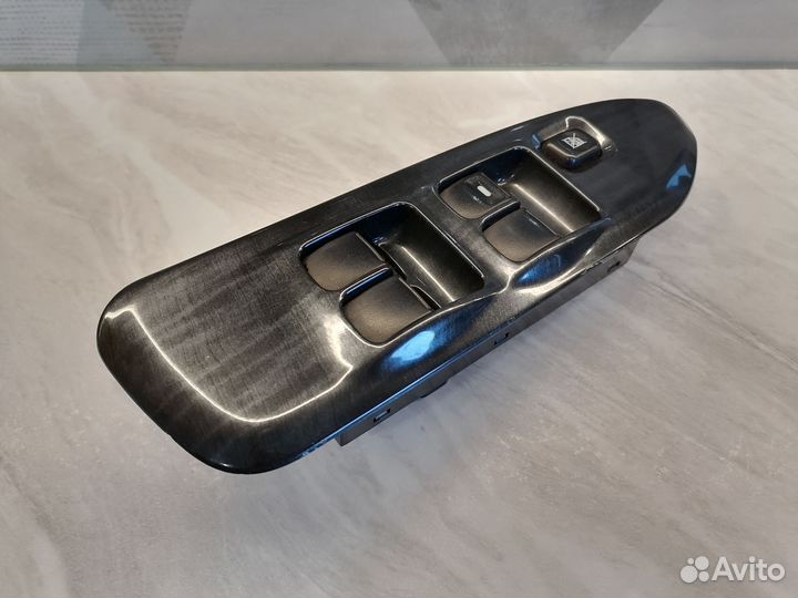 Mitsubishi Lancer 9 Блок кнопок водительской двери