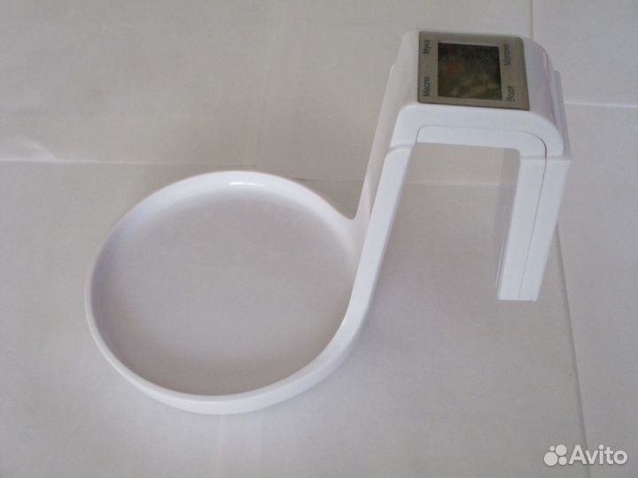 Весы кухонные Polaris PKS0322D