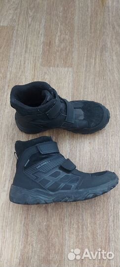 Ботинки Merrell