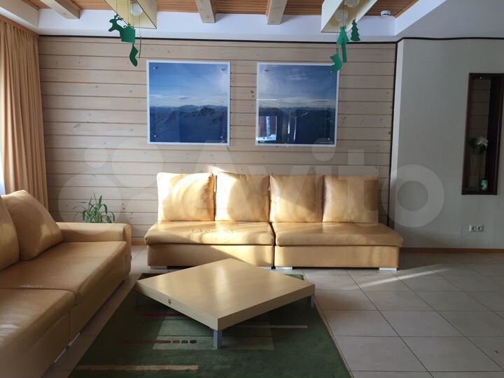 Гостиница, 400 м²
