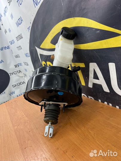 Вакуумный усилитель тормозов Kia Quoris 1 G8BE