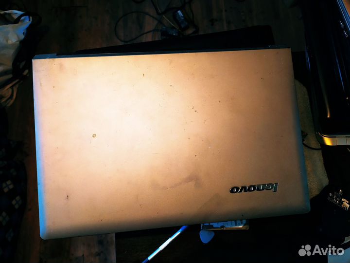 Lenovo m5400 Корпус