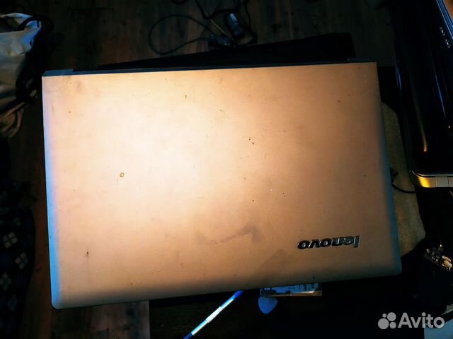 Lenovo m5400 Корпус