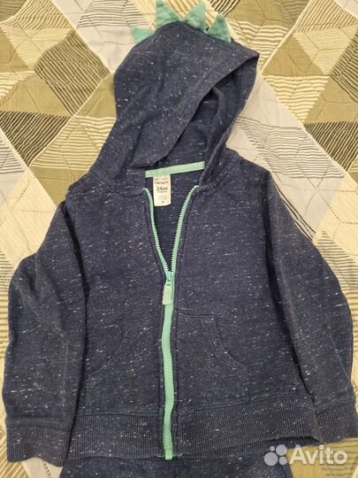 Костюм Carters на мальчика