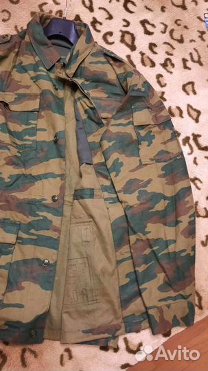 Военная форма флора,цифра