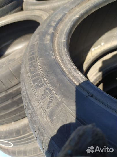 Michelin Primacy 3 ST 225/50 R17 94V