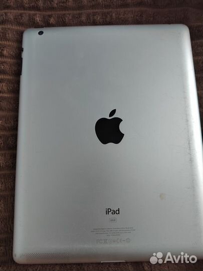 iPad 3