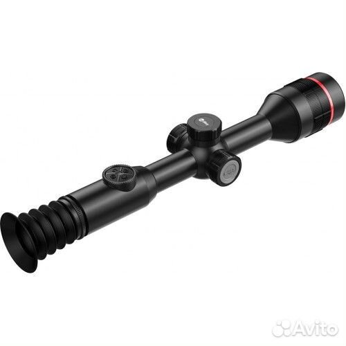 Тепловизионный прицел iRay Tube TL35