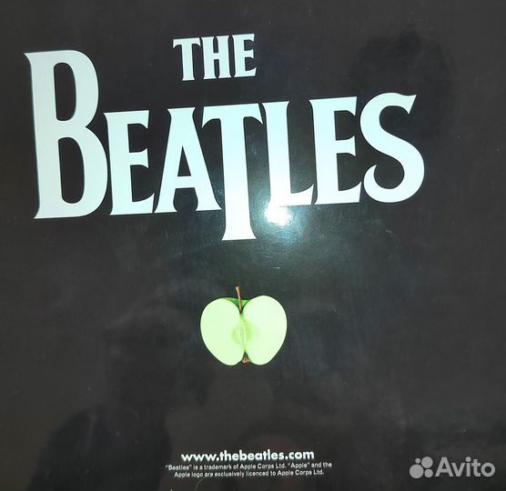 Виниловые грампластинки