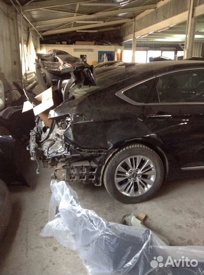 Ремонт авто, покраска автомобиля, кузовные работы