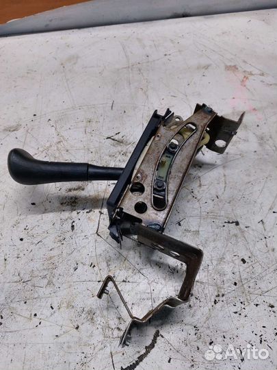 Селектор АКПП Mercuri Sable 2 Ford Taurus 2