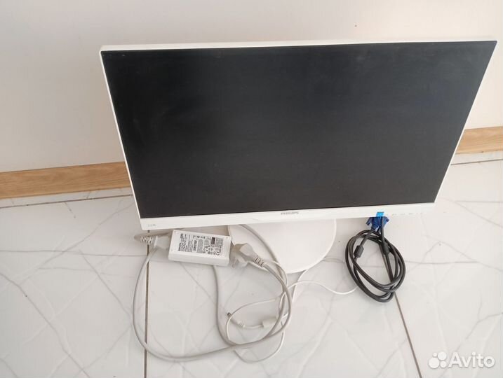 Монитор для компьютера philips 22 дюйма