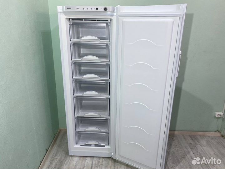 Морозильная камера Atlant