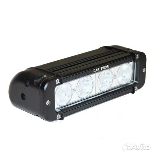 Светодиодная балка carprofi CP-PS - 40 combo, 40W