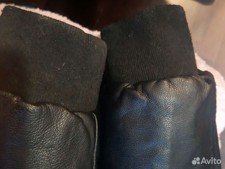 Куртка подростковая