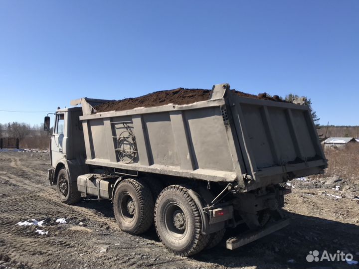 Щебень отсев скала